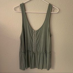 Soft & Sexy Tank top